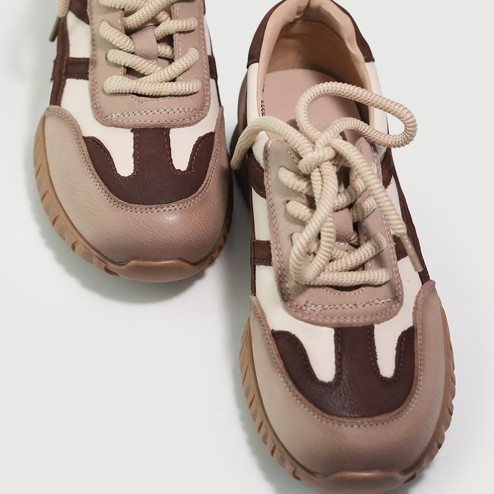 SNEAKERS FIORE FINO ACTIVE