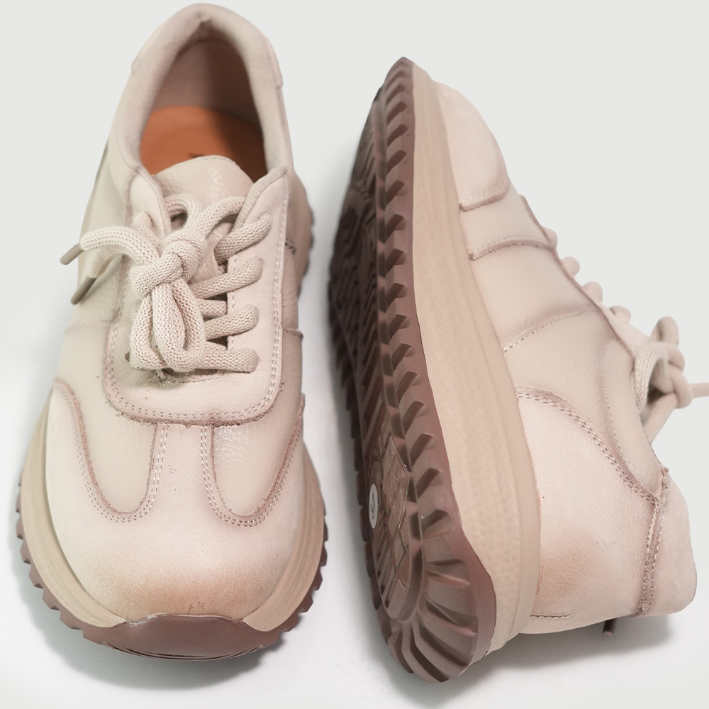 SNEAKERS FIORE FINO ACTIVE
