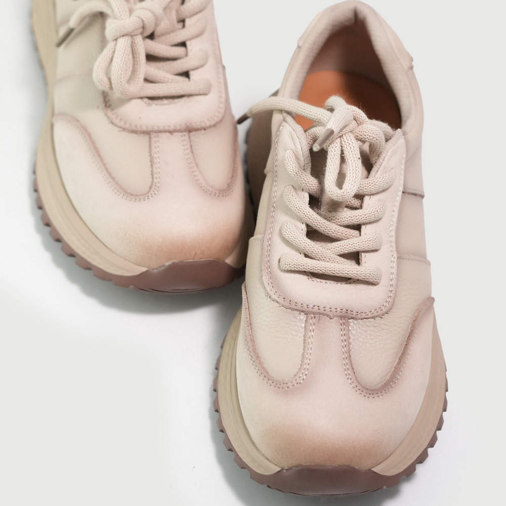 SNEAKERS FIORE FINO ACTIVE