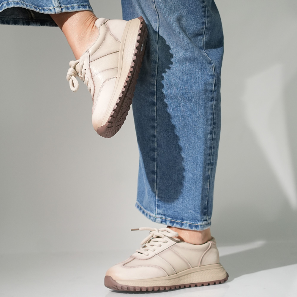 SNEAKERS FIORE FINO ACTIVE