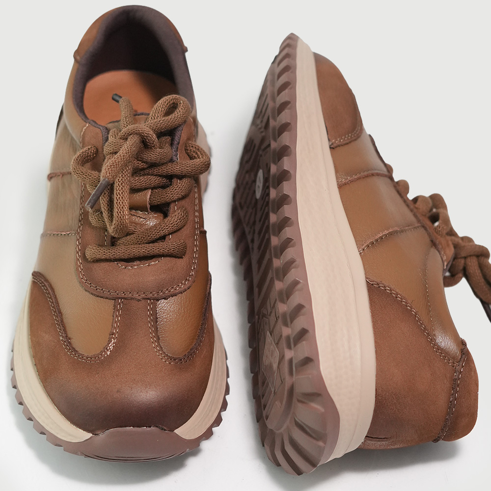 SNEAKERS FIORE FINO ACTIVE