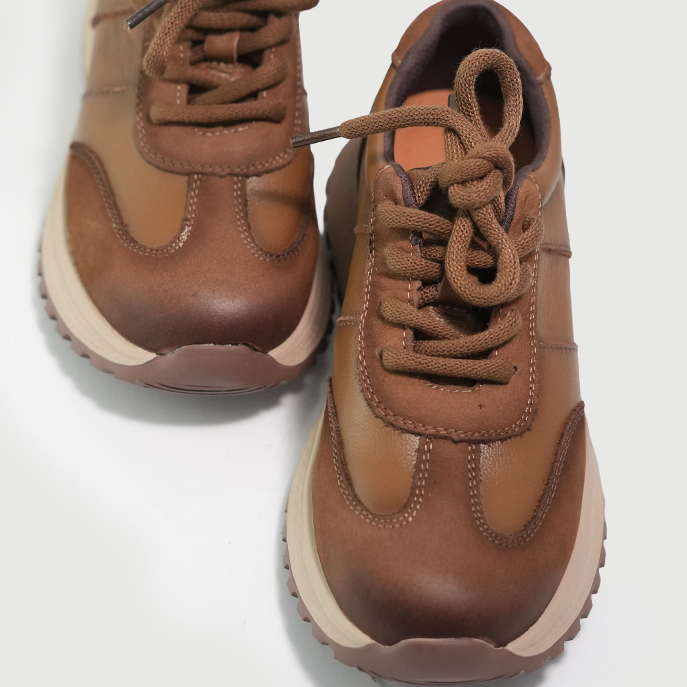 SNEAKERS FIORE FINO ACTIVE