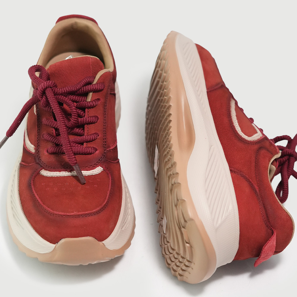 SNEAKERS FIORE FINO ACTIVE