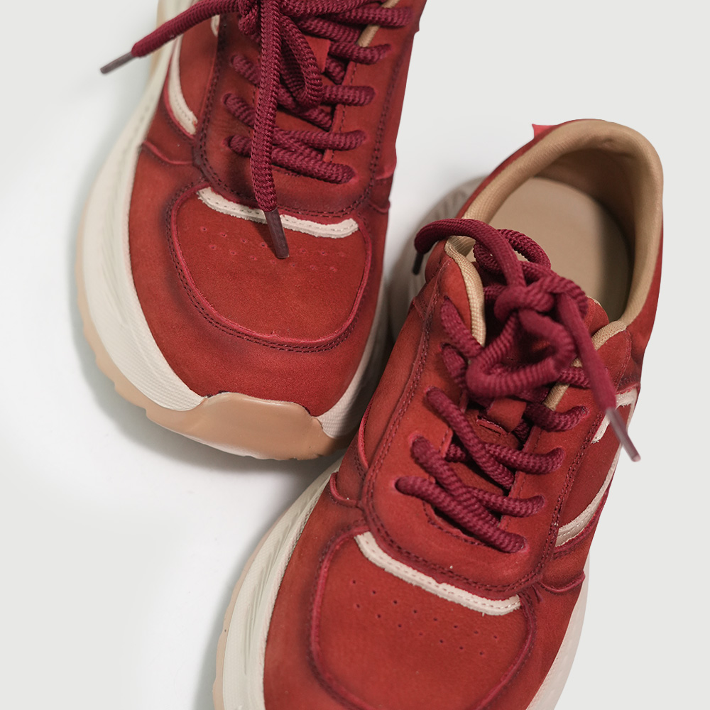 SNEAKERS FIORE FINO ACTIVE