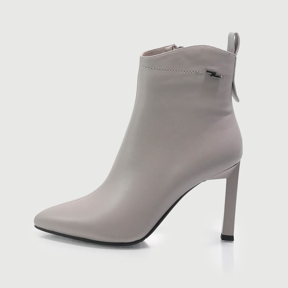 Botine Elegante