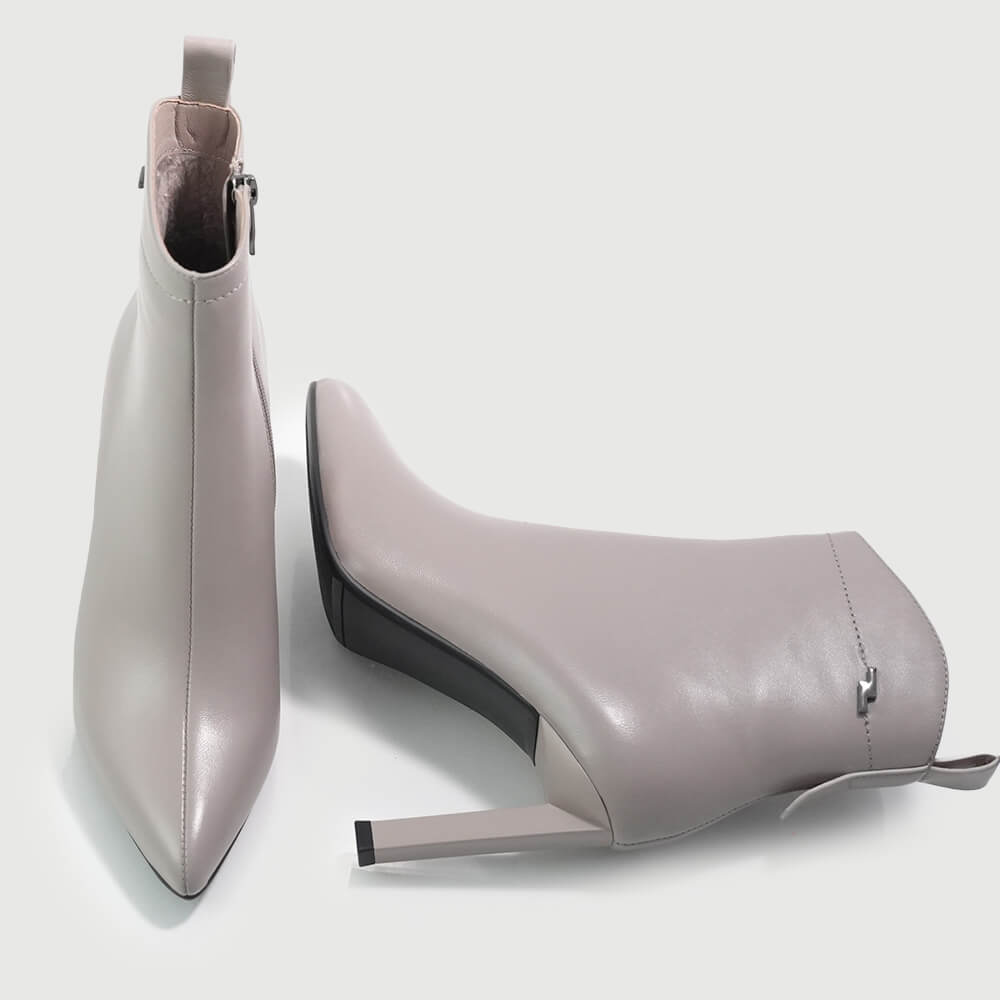 Botine Elegante