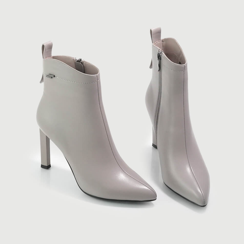 Botine Elegante