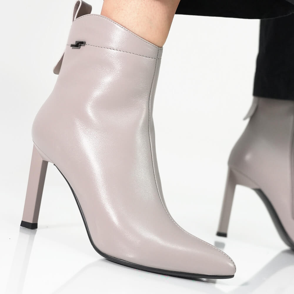 Botine Elegante