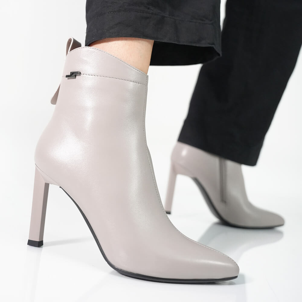 Botine Elegante