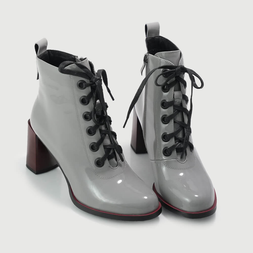BOTINE ELEGANTE CU SIRET