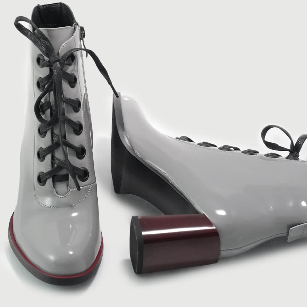BOTINE ELEGANTE CU SIRET