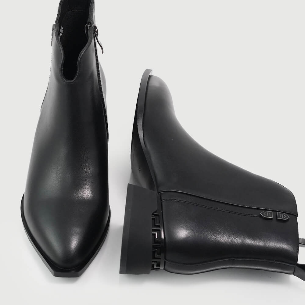 BOTINE FIORE FINO