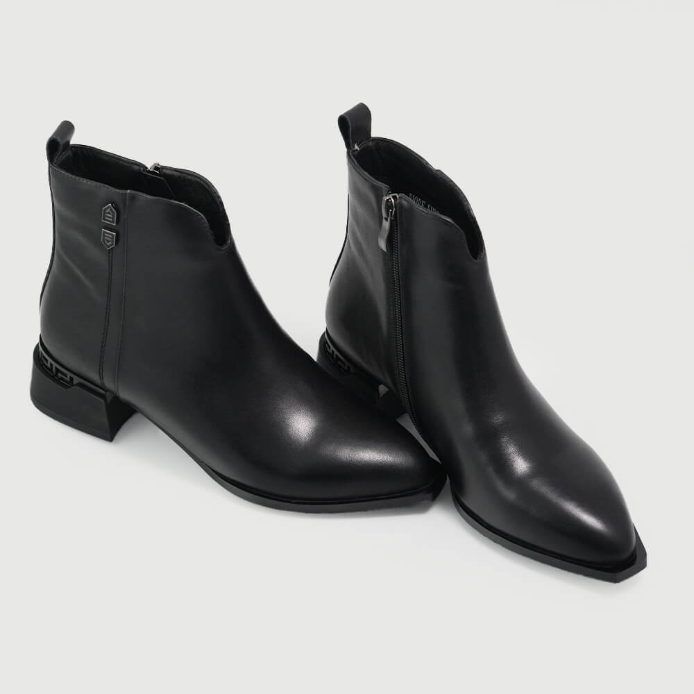 BOTINE FIORE FINO