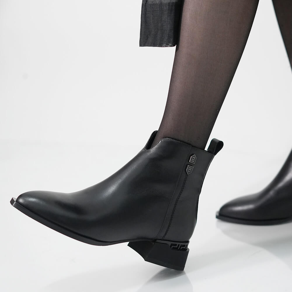 BOTINE FIORE FINO