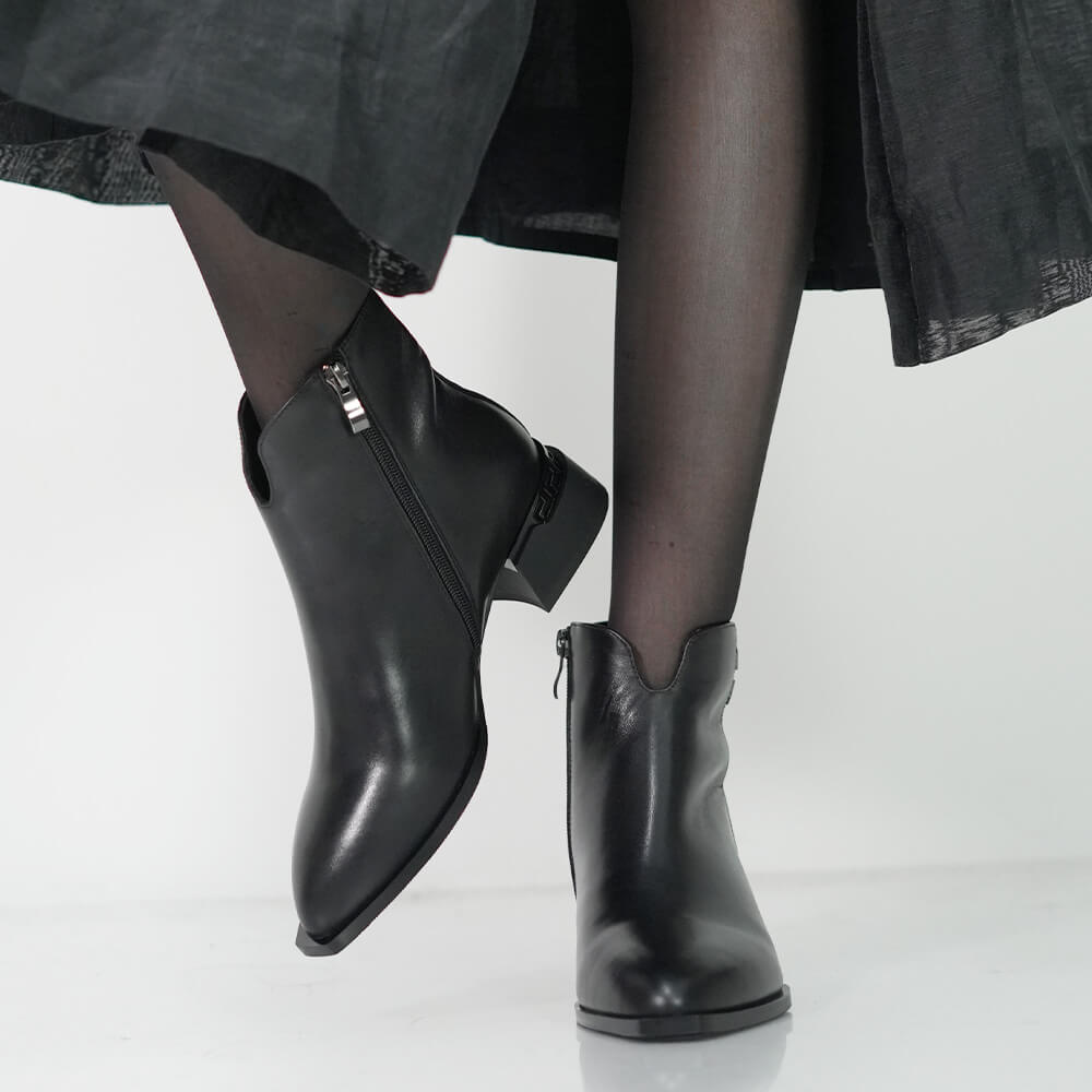 BOTINE FIORE FINO
