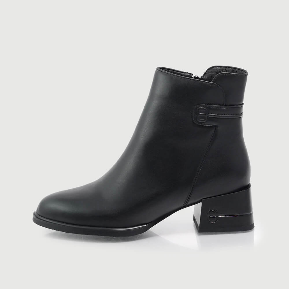 BOTINE FIORE FINO