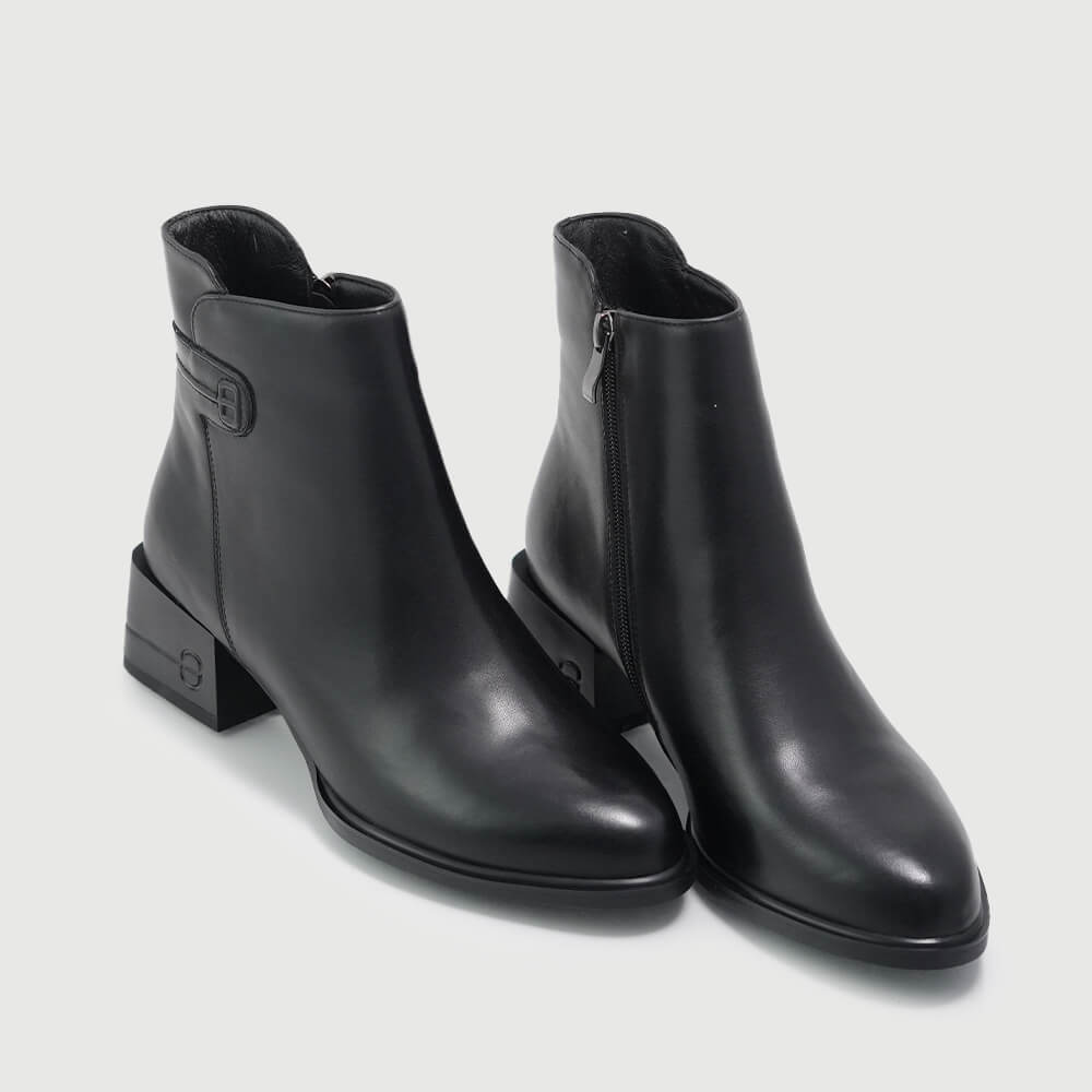 BOTINE FIORE FINO
