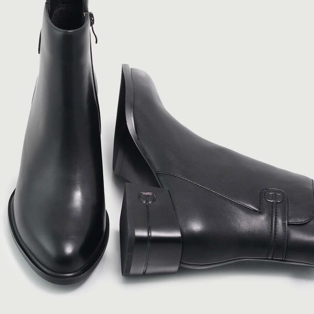 BOTINE FIORE FINO