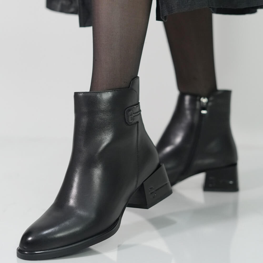 BOTINE FIORE FINO