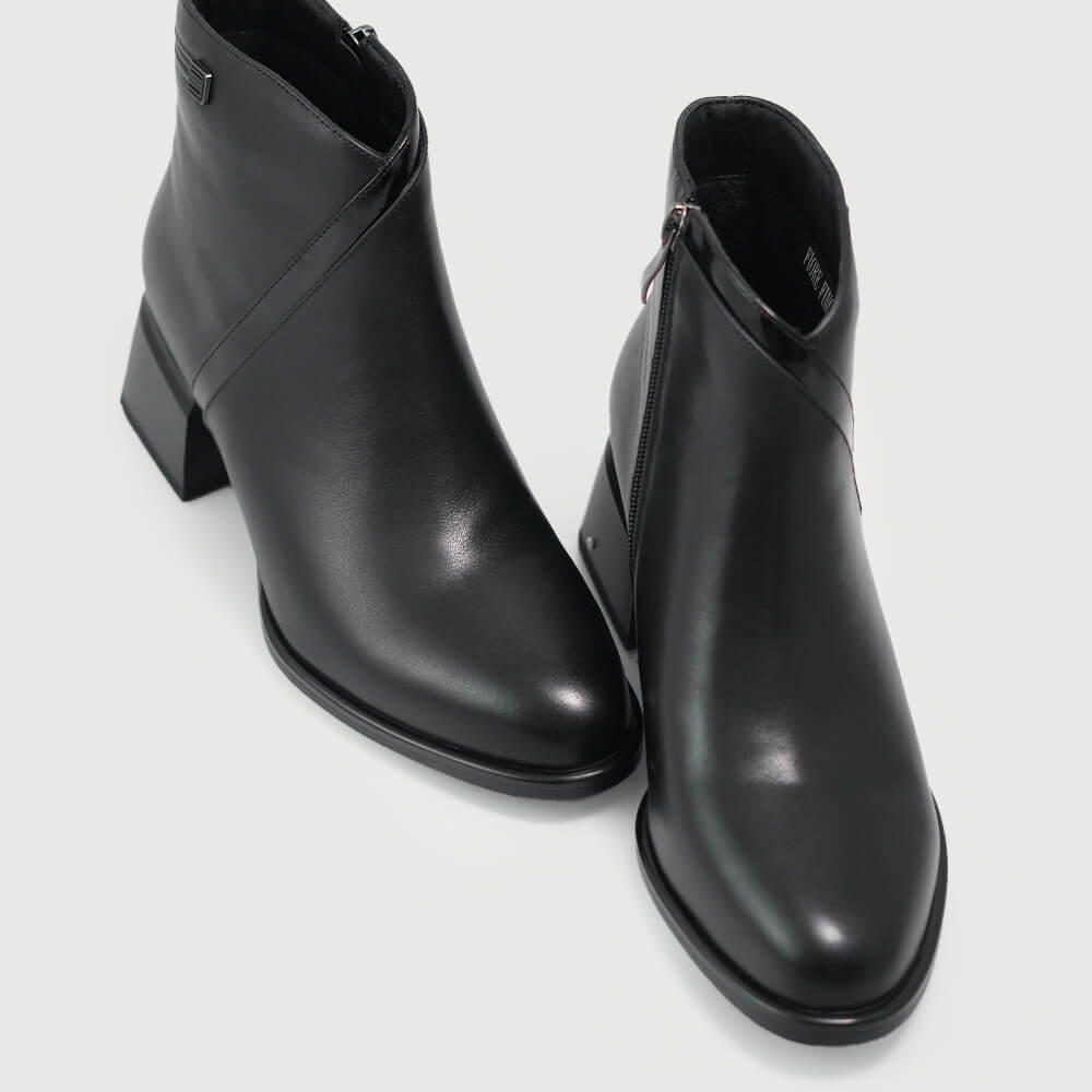 BOTINE FIORE FINO