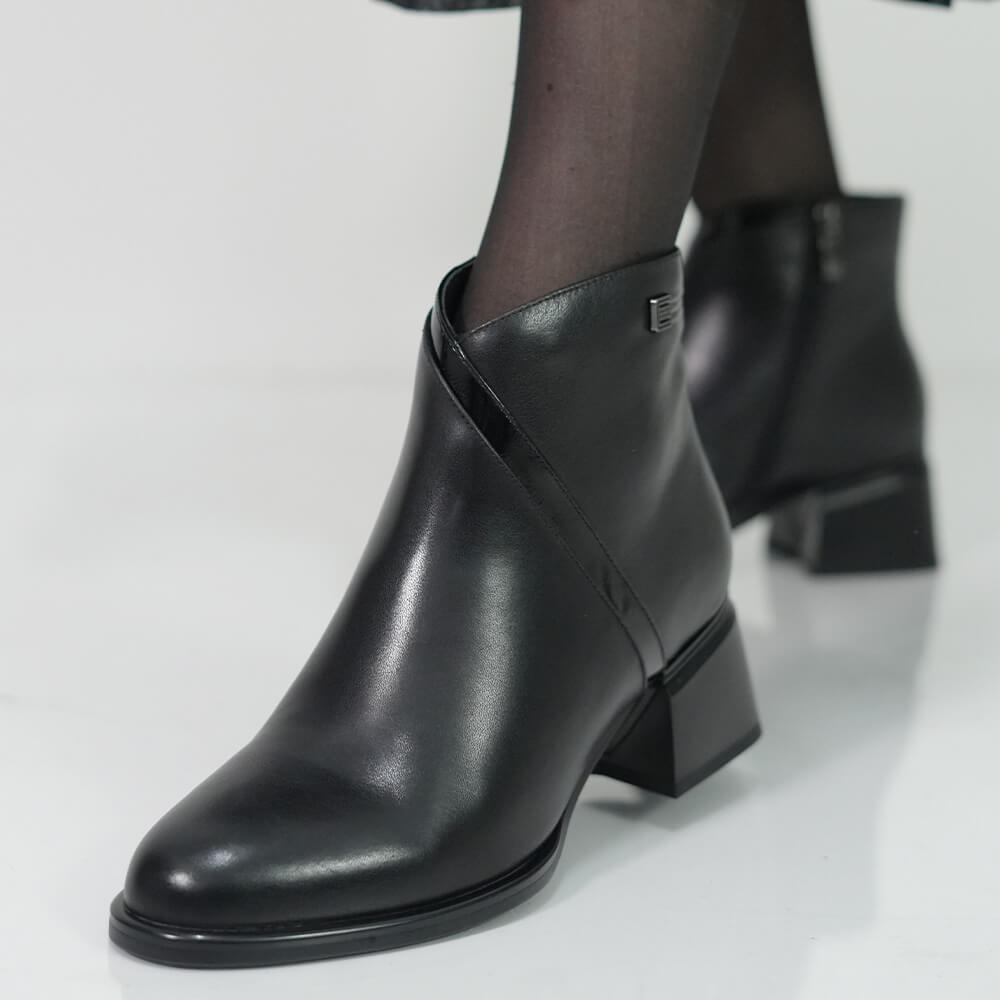 BOTINE FIORE FINO