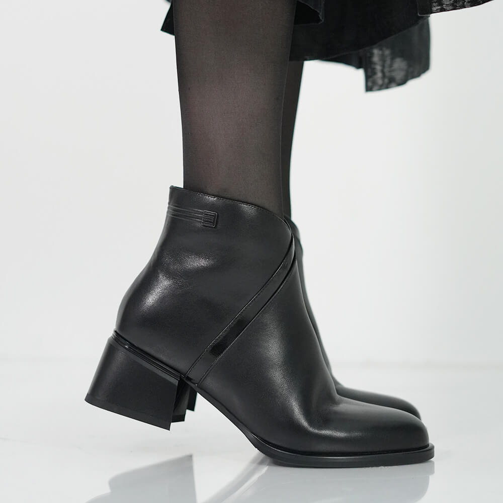 BOTINE FIORE FINO