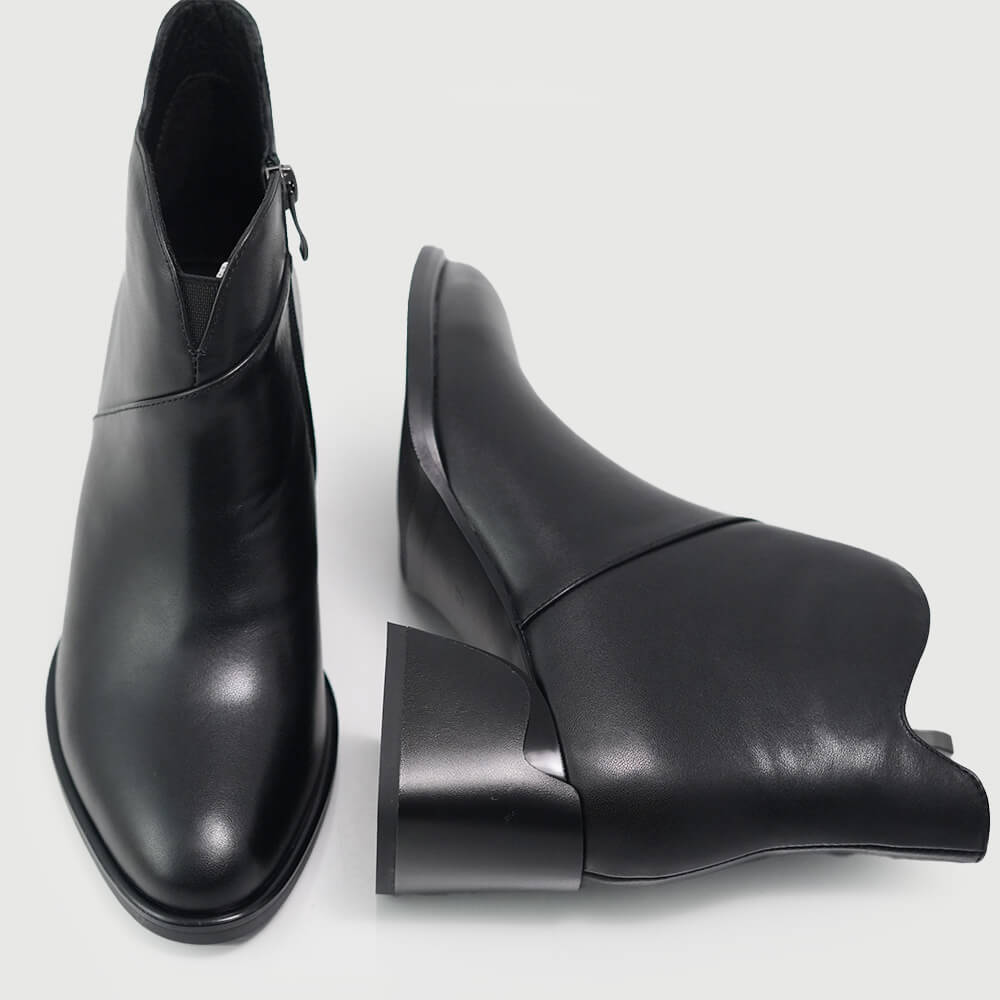 BOTINE FIORE FINO