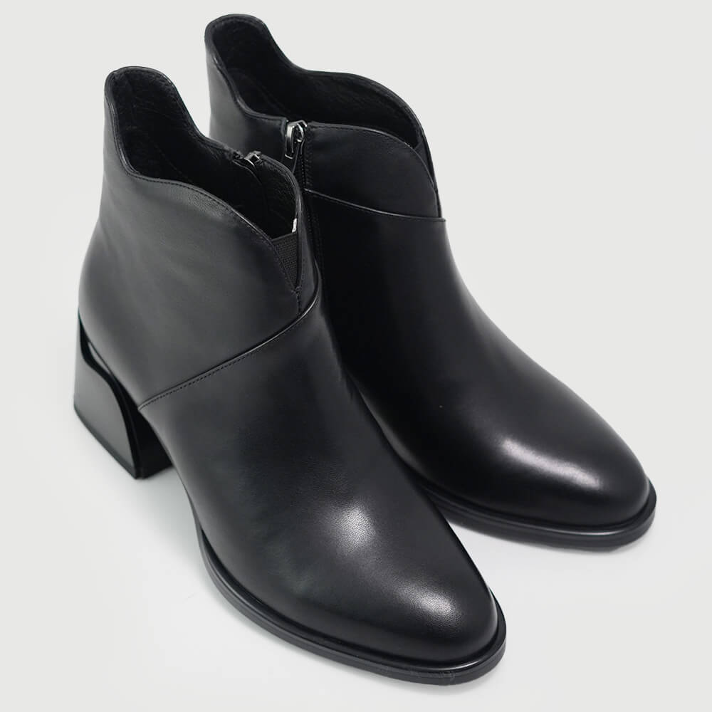 BOTINE FIORE FINO
