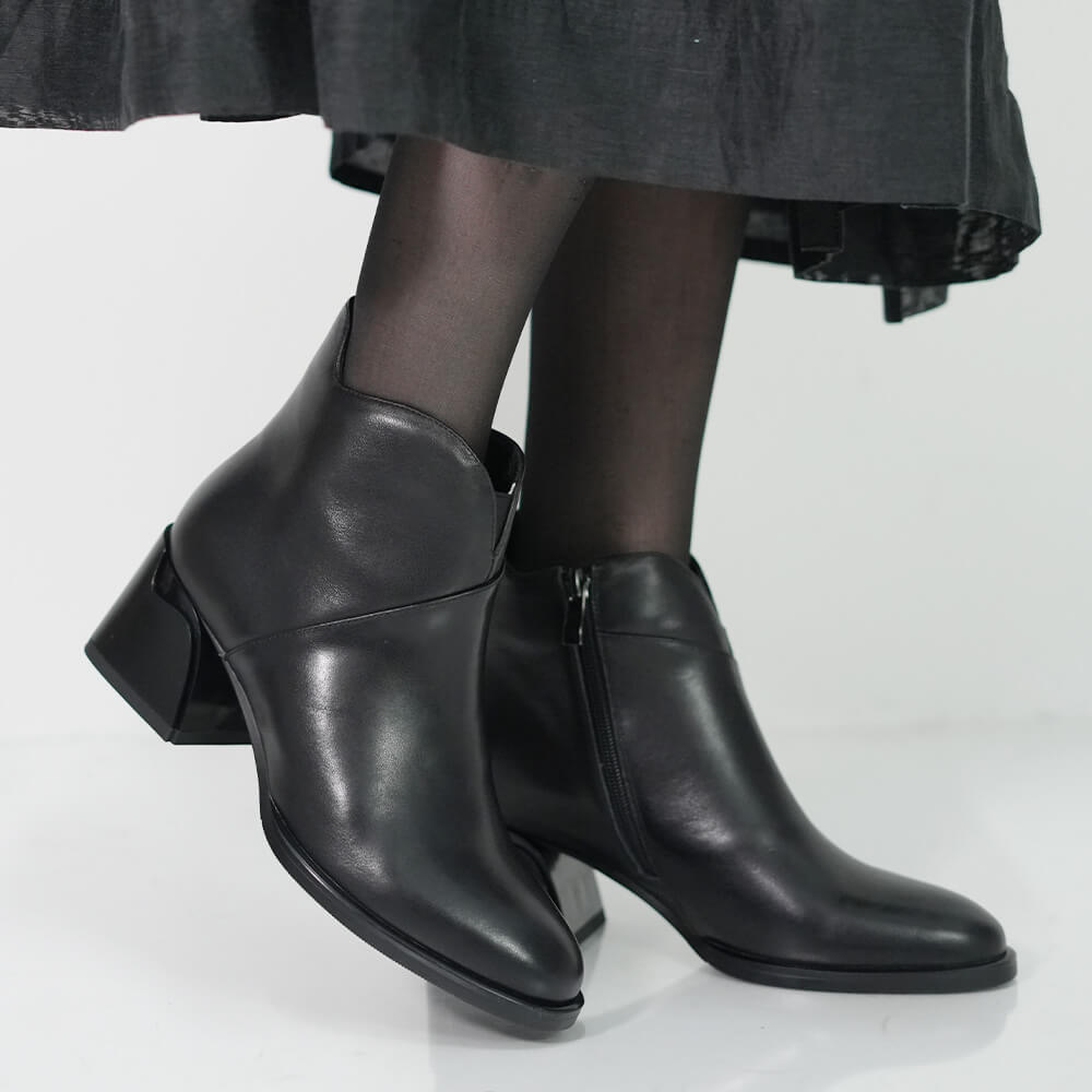BOTINE FIORE FINO
