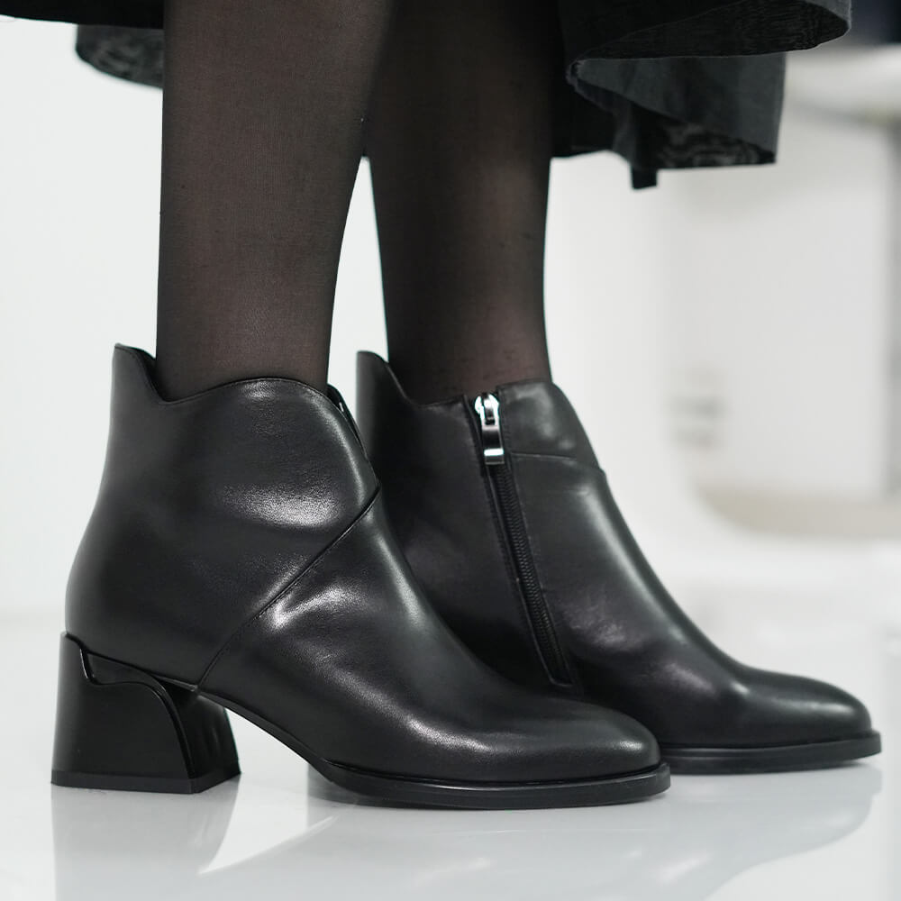 BOTINE FIORE FINO