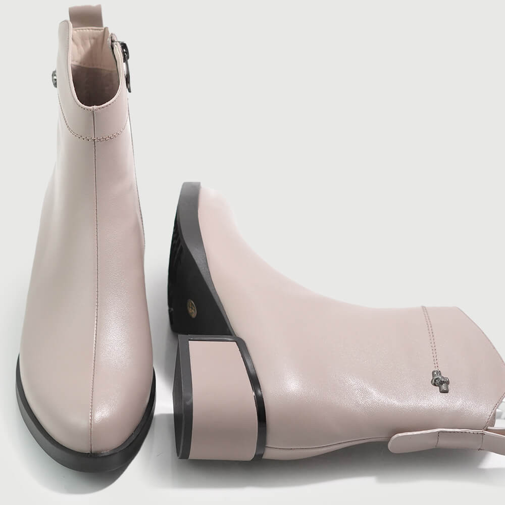 BOTINE FIORE FINO