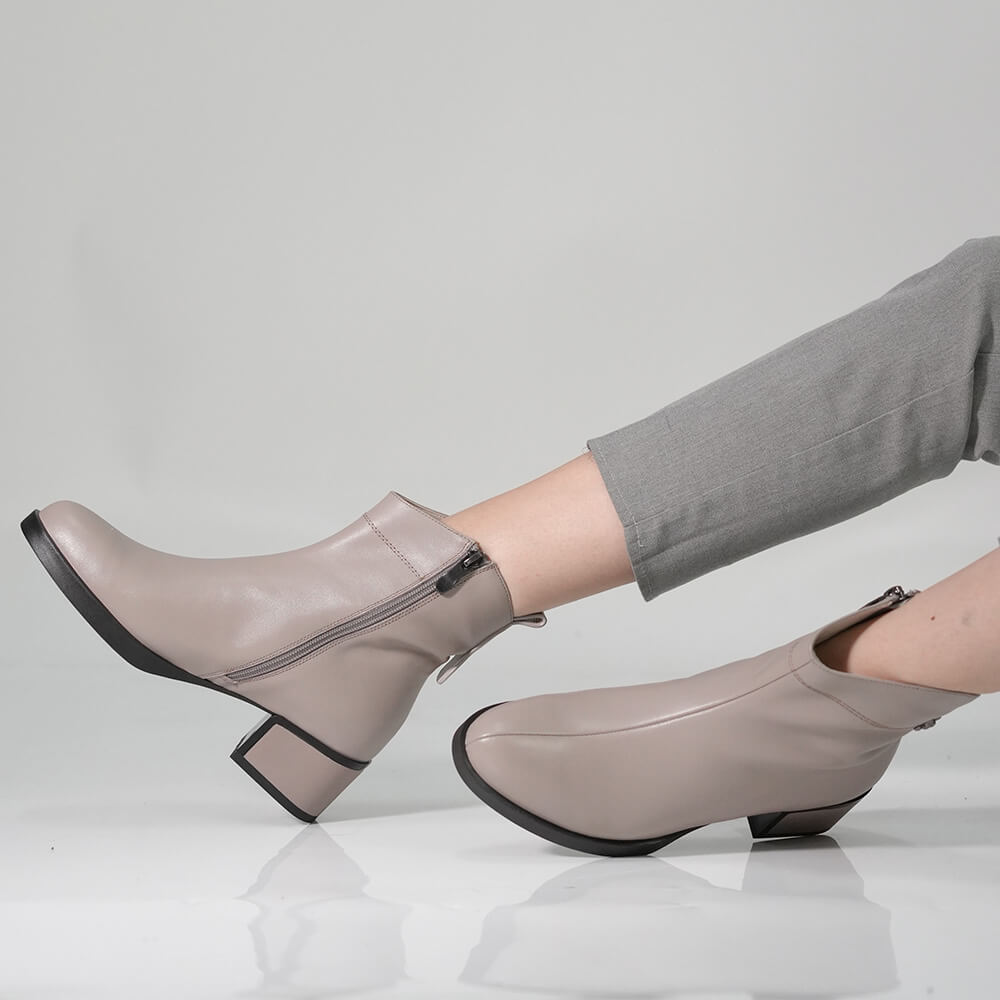 BOTINE FIORE FINO