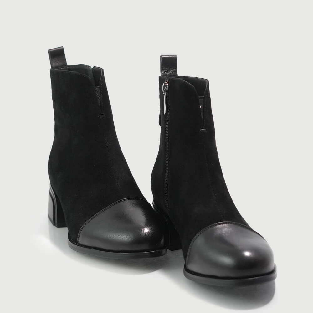 BOTINE FIORE FINO
