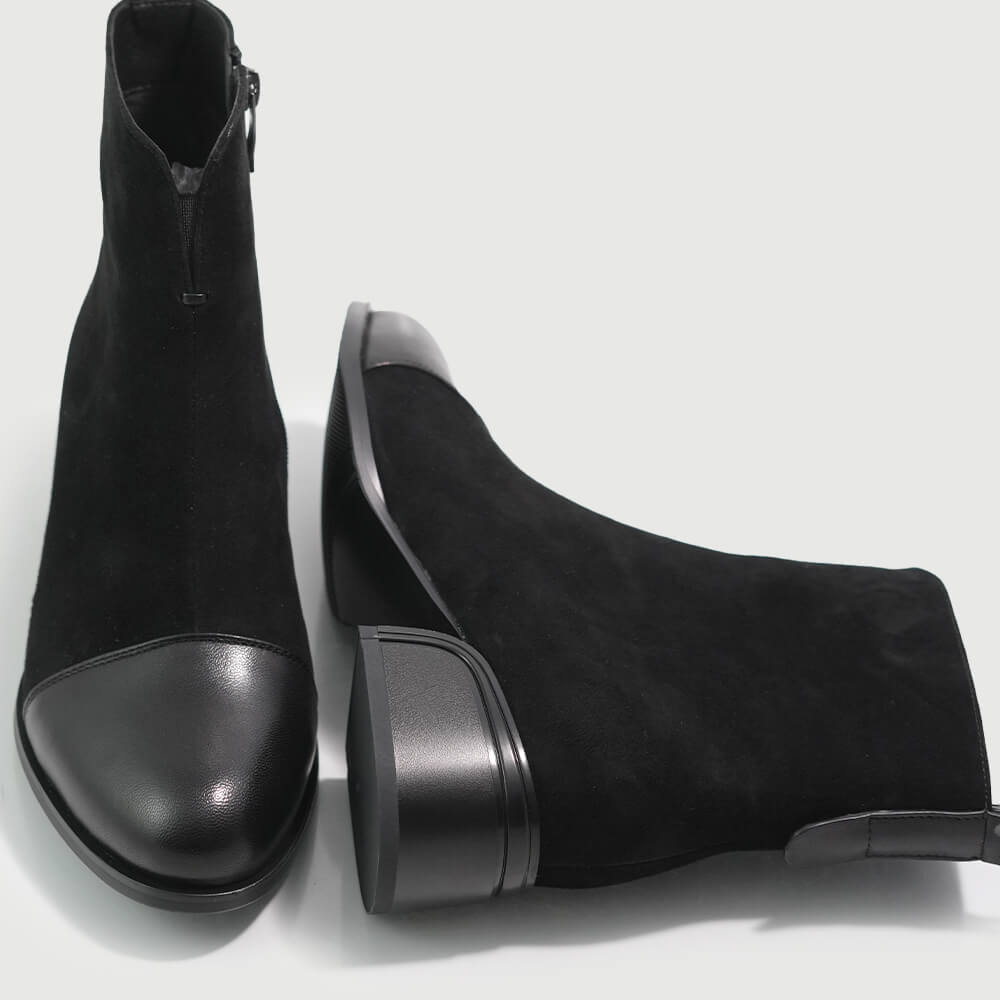 BOTINE FIORE FINO