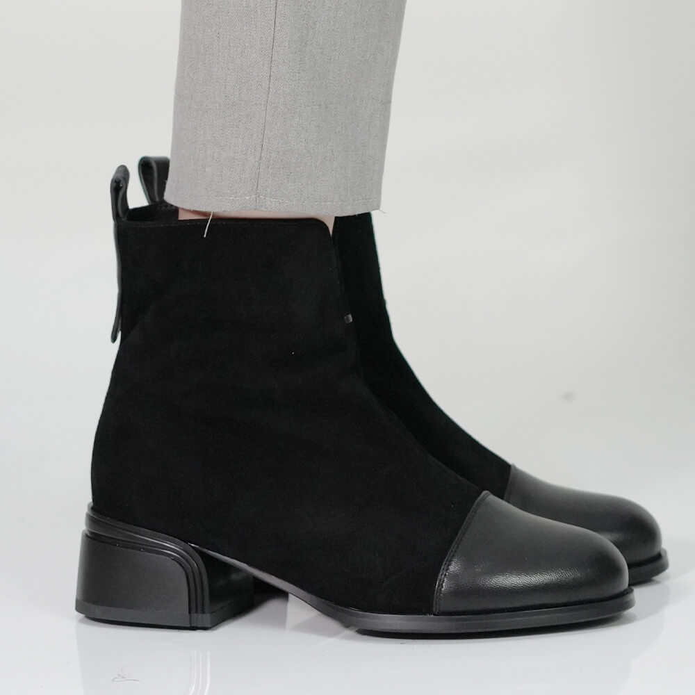 BOTINE FIORE FINO