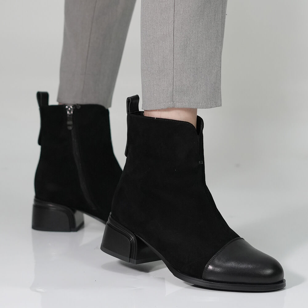 BOTINE FIORE FINO
