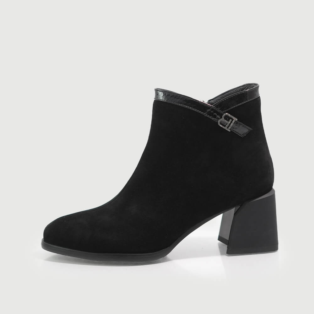 BOTINE FIORE FINO