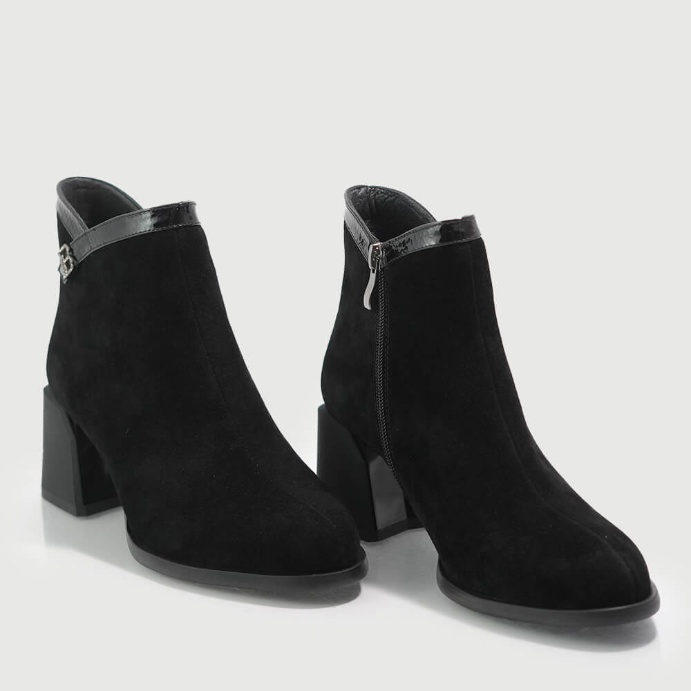 BOTINE FIORE FINO