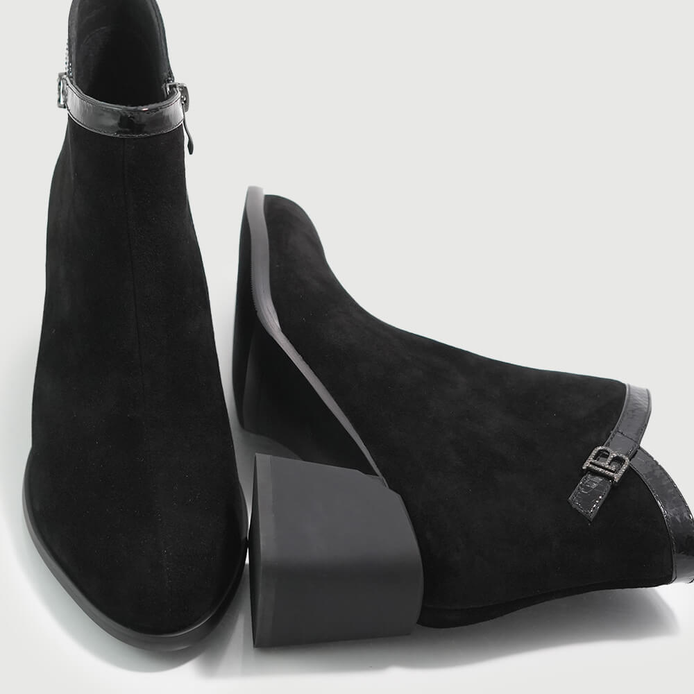 BOTINE FIORE FINO