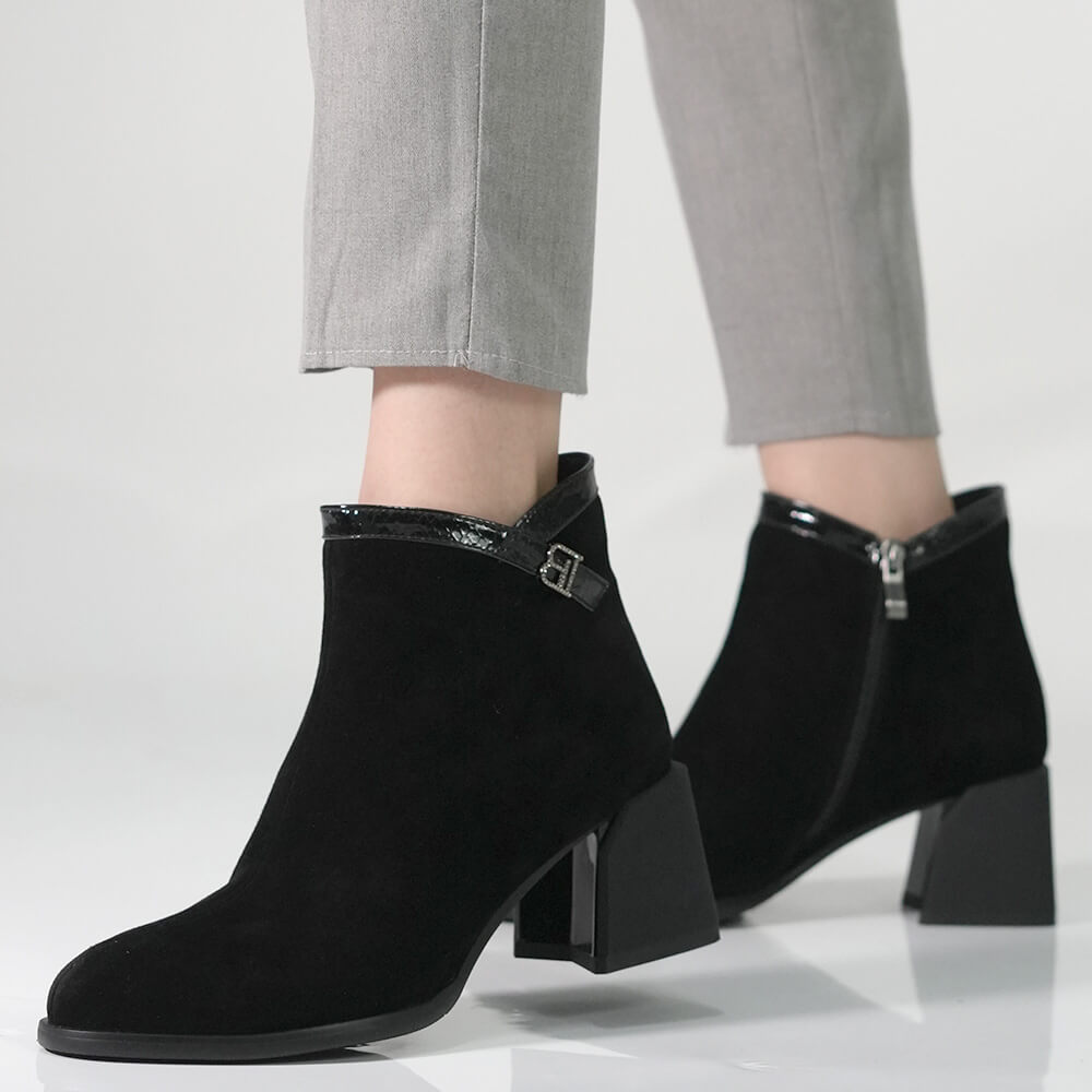 BOTINE FIORE FINO