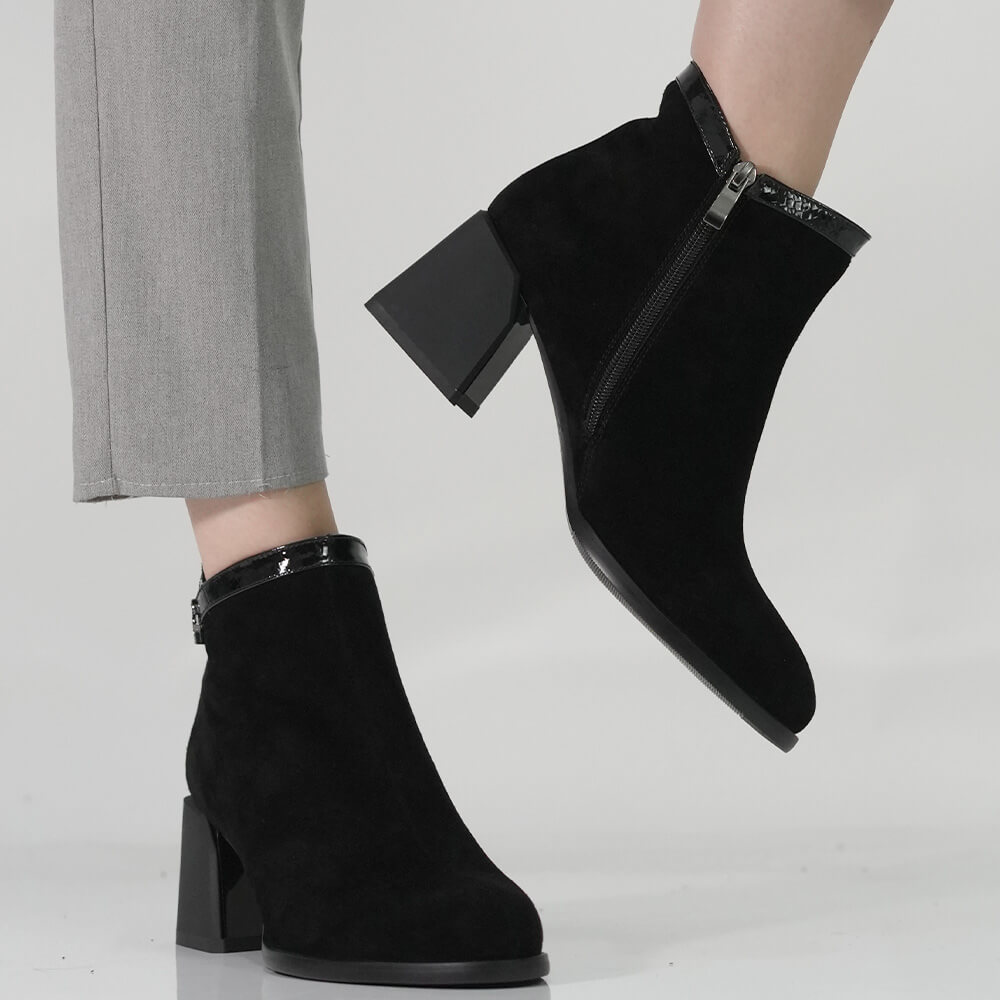 BOTINE FIORE FINO