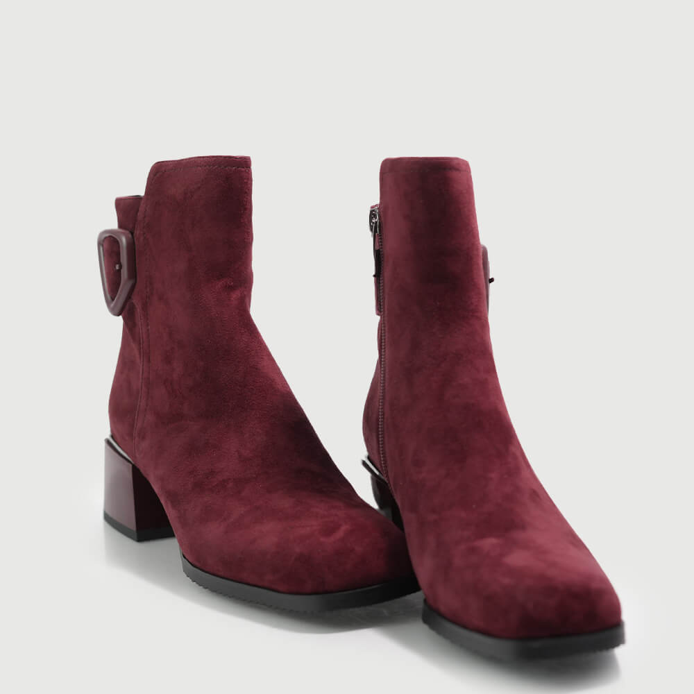 BOTINE FIORE FINO
