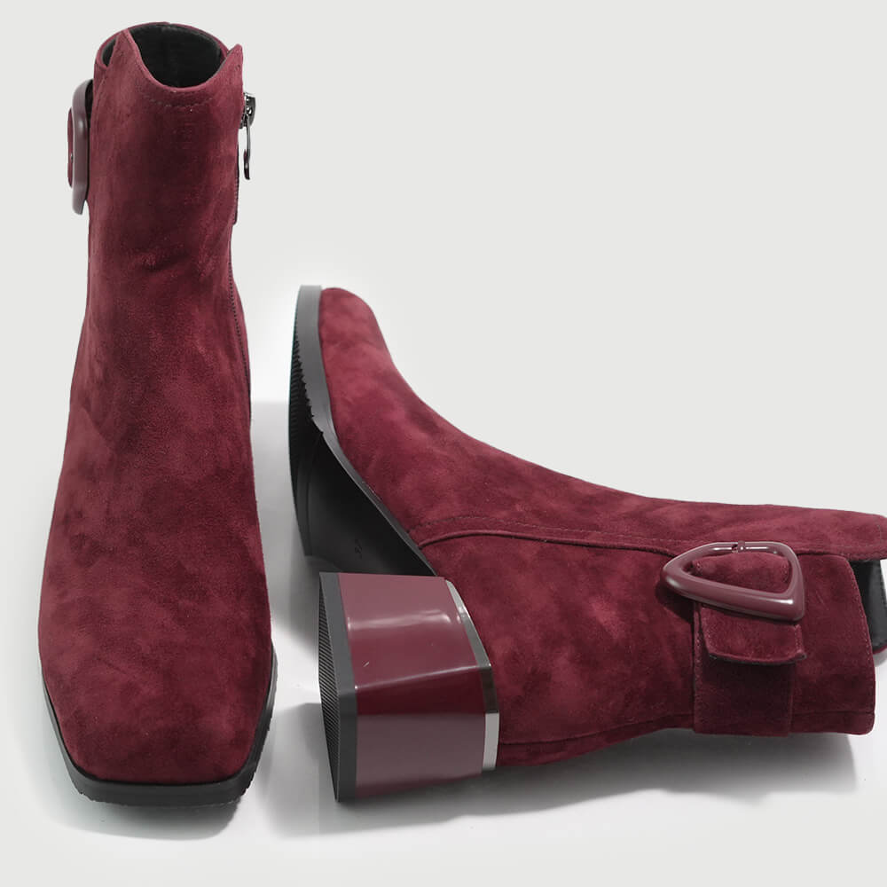 BOTINE FIORE FINO
