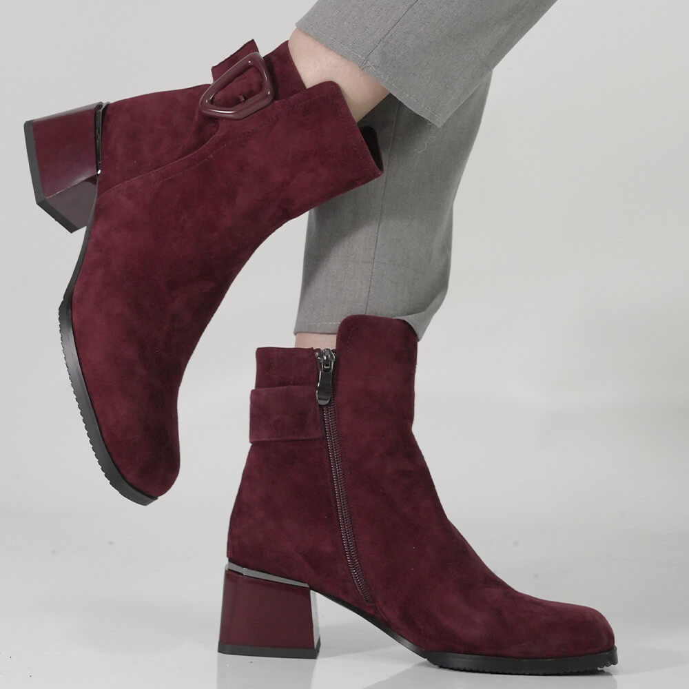 BOTINE FIORE FINO