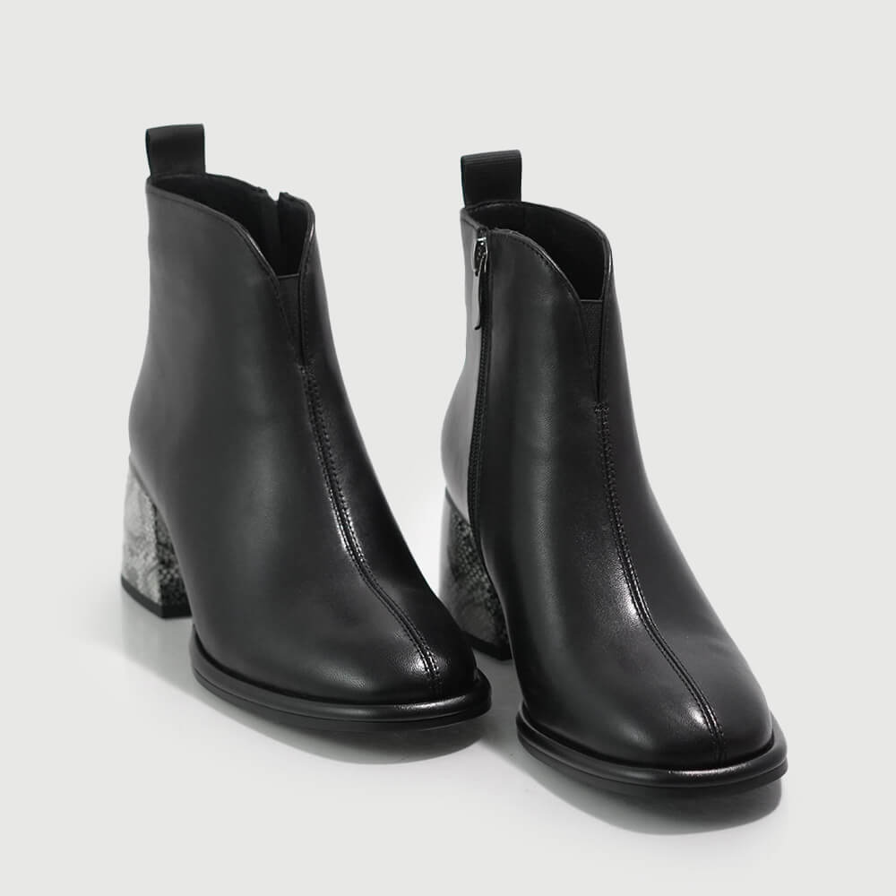 BOTINE FIORE FINO
