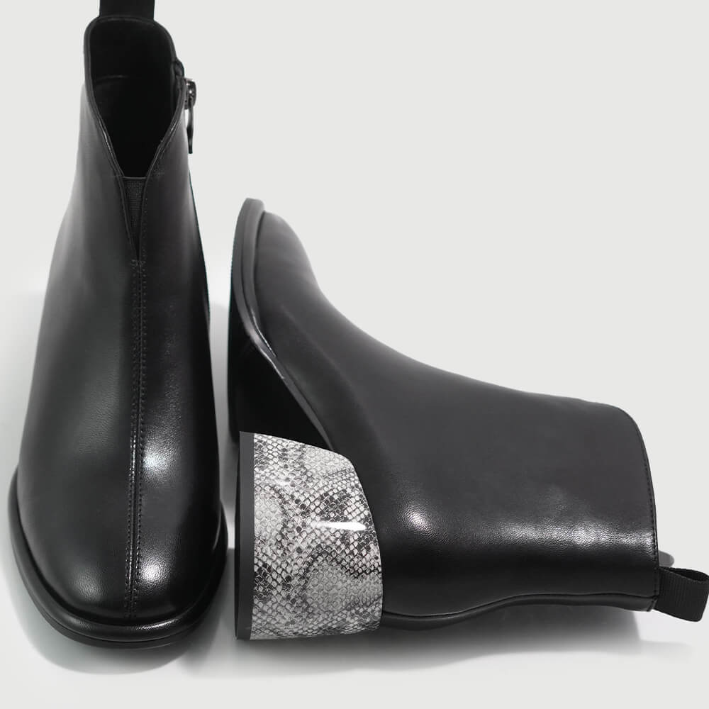 BOTINE FIORE FINO