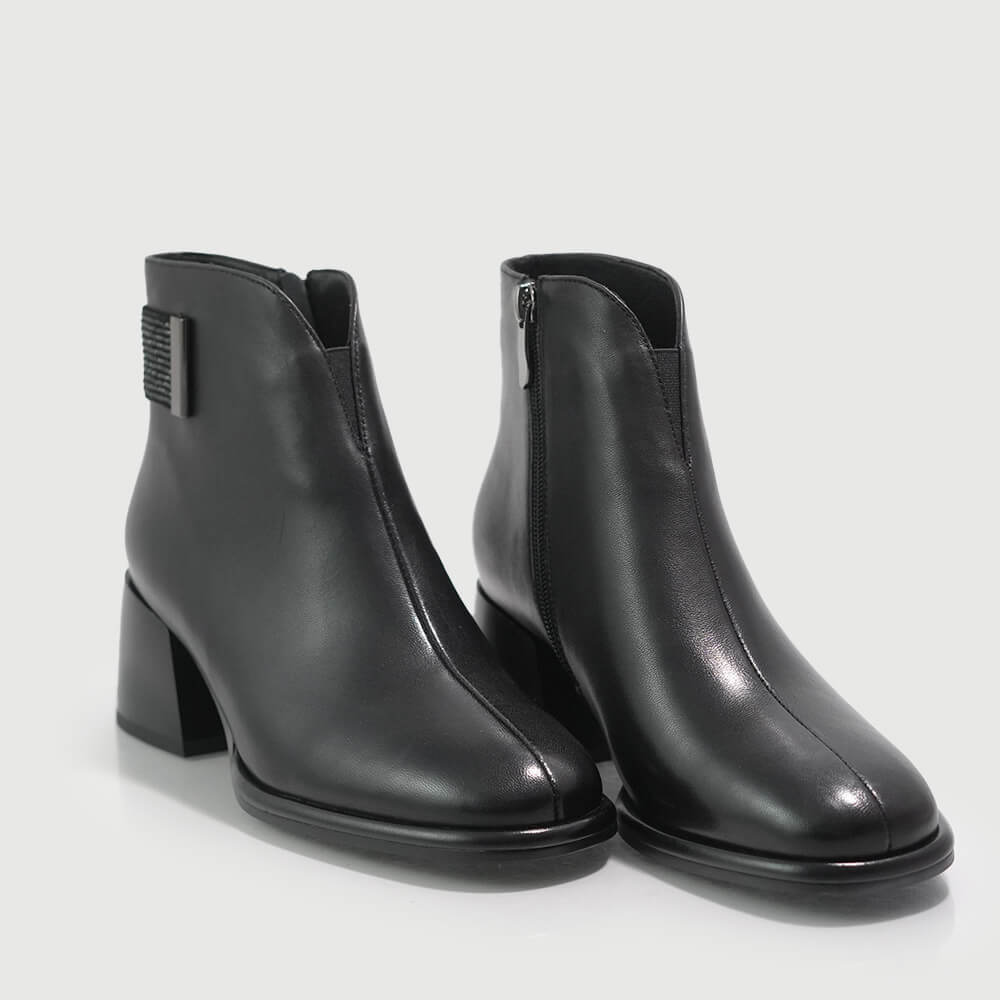 BOTINE FIORE FINO