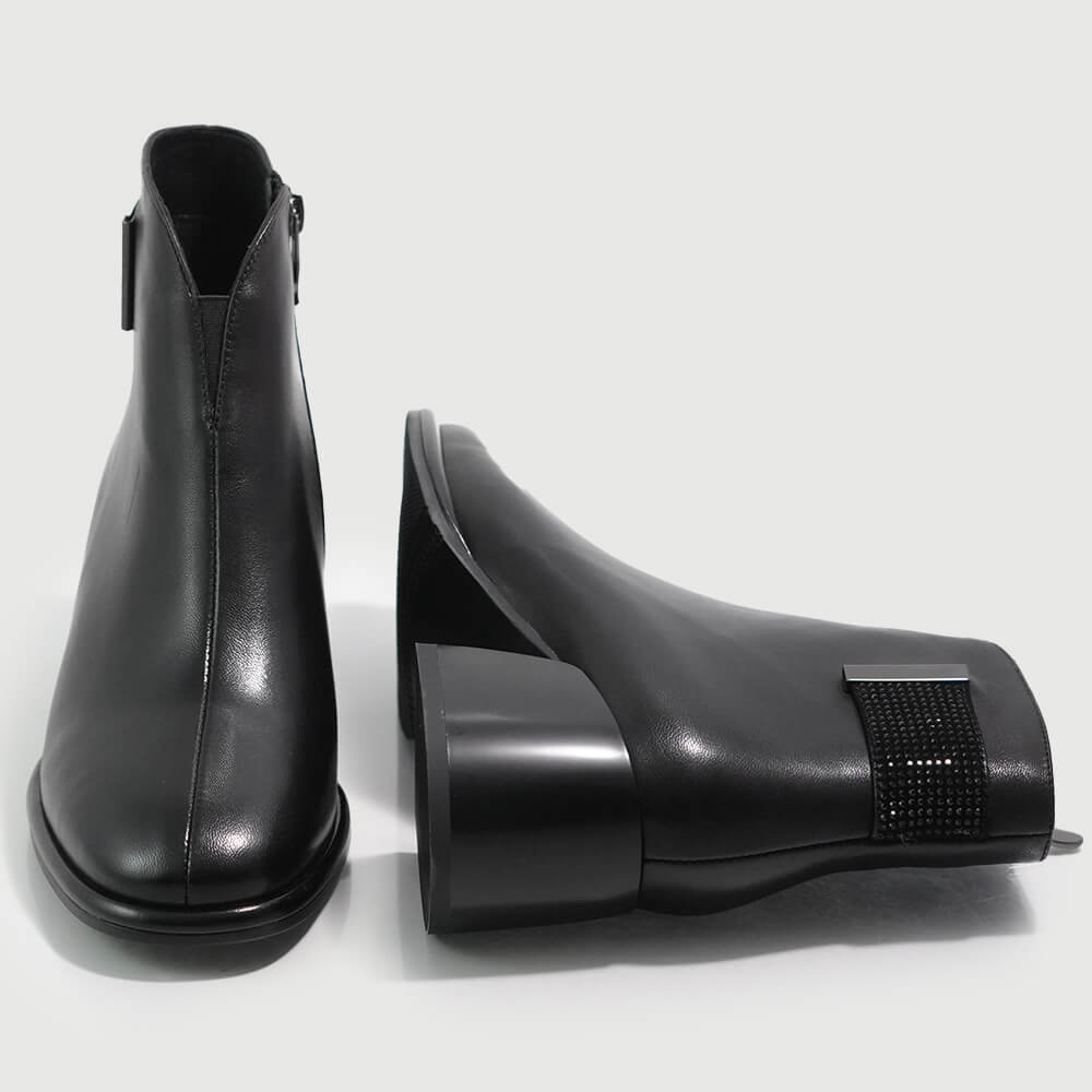 BOTINE FIORE FINO
