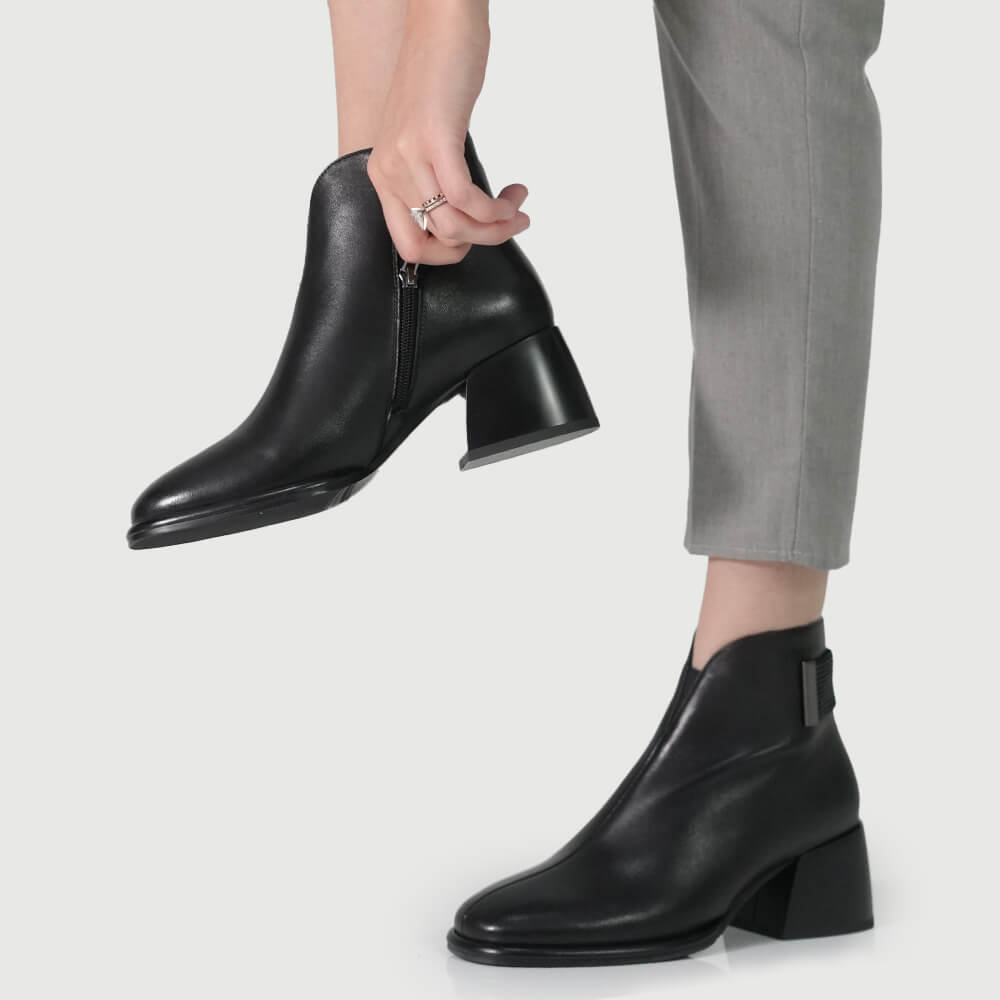 BOTINE FIORE FINO