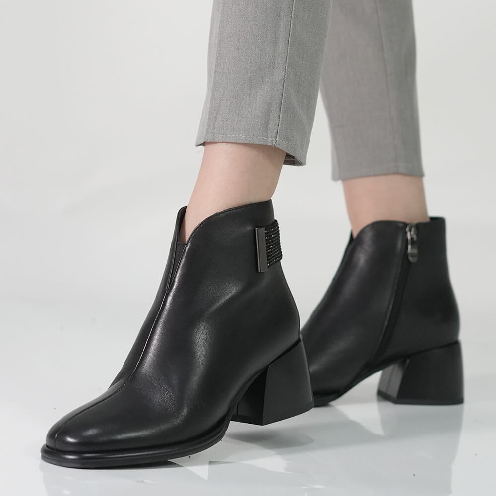 BOTINE FIORE FINO